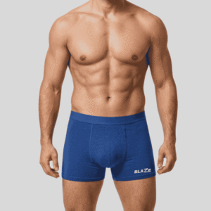 Blaze Comfort Men's Boxer